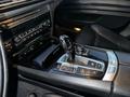 BMW 750 2012 года за 12 000 000 тг. в Астана – фото 24
