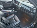 BMW 750 2012 года за 12 000 000 тг. в Астана – фото 26