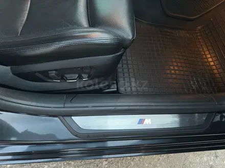 BMW 750 2012 года за 11 500 000 тг. в Астана – фото 26