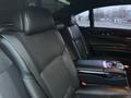 BMW 750 2012 года за 12 000 000 тг. в Астана – фото 33