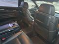 BMW 750 2012 года за 12 000 000 тг. в Астана – фото 34