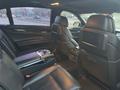 BMW 750 2012 года за 12 000 000 тг. в Астана – фото 38