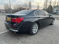 BMW 750 2012 года за 12 000 000 тг. в Астана – фото 4