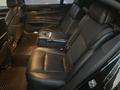 BMW 750 2012 года за 12 000 000 тг. в Астана – фото 45