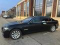 BMW 750 2012 года за 12 000 000 тг. в Астана – фото 9