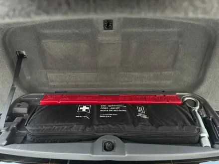 BMW 750 2012 года за 11 500 000 тг. в Астана – фото 39
