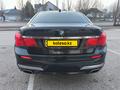 BMW 750 2012 года за 12 000 000 тг. в Астана – фото 11