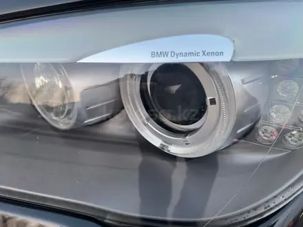 BMW 750 2012 года за 11 500 000 тг. в Астана – фото 13