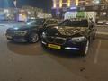 BMW 750 2012 года за 10 500 000 тг. в Астана – фото 51