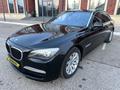 BMW 750 2012 года за 12 000 000 тг. в Астана – фото 6