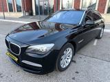 BMW 750 2012 года за 10 500 000 тг. в Астана – фото 4