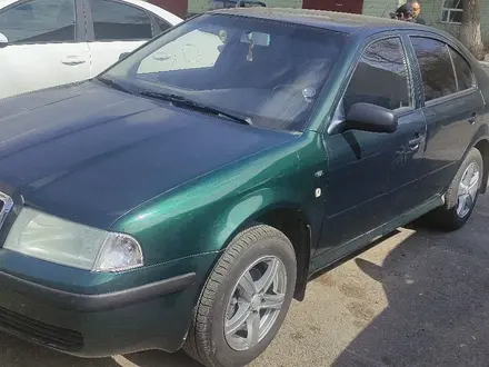 Skoda Octavia 2002 года за 2 300 000 тг. в Павлодар – фото 2