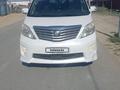 Toyota Alphard 2010 годаfor8 200 000 тг. в Атырау – фото 16