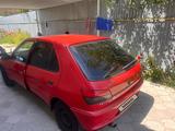 Peugeot 306 1993 года за 800 000 тг. в Алматы – фото 4