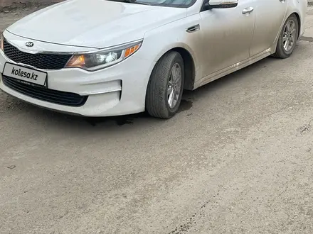 Kia Optima 2018 года за 8 800 000 тг. в Астана – фото 8