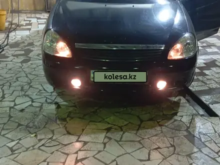 ВАЗ (Lada) Priora 2172 2008 года за 1 700 000 тг. в Уральск – фото 7