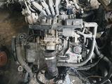 Двигатель В3 на Mazda Familiaүшін160 000 тг. в Алматы – фото 2