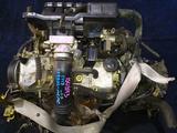 Двигатель В3 на Mazda Familiaүшін160 000 тг. в Алматы – фото 3