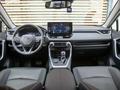 Toyota RAV4 Luxe+ 2025 года за 22 000 000 тг. в Алматы – фото 12