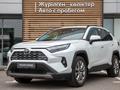 Toyota RAV4 Luxe+ 2025 года за 22 000 000 тг. в Алматы