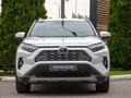 Toyota RAV4 Luxe+ 2025 года за 22 000 000 тг. в Алматы – фото 6