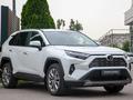 Toyota RAV4 Luxe+ 2025 года за 22 000 000 тг. в Алматы – фото 9