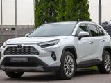 Toyota RAV4 Luxe+ 2025 годаүшін22 000 000 тг. в Алматы – фото 2