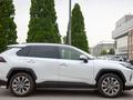 Toyota RAV4 Luxe+ 2025 года за 22 000 000 тг. в Алматы – фото 8