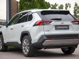 Toyota RAV4 Luxe+ 2025 годаүшін22 000 000 тг. в Алматы – фото 3