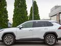 Toyota RAV4 Luxe+ 2025 года за 22 000 000 тг. в Алматы – фото 4