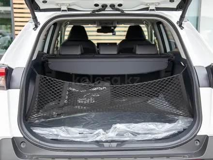 Toyota RAV4 Luxe+ 2025 года за 22 000 000 тг. в Алматы – фото 14