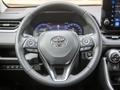 Toyota RAV4 Luxe+ 2025 года за 22 000 000 тг. в Алматы – фото 13