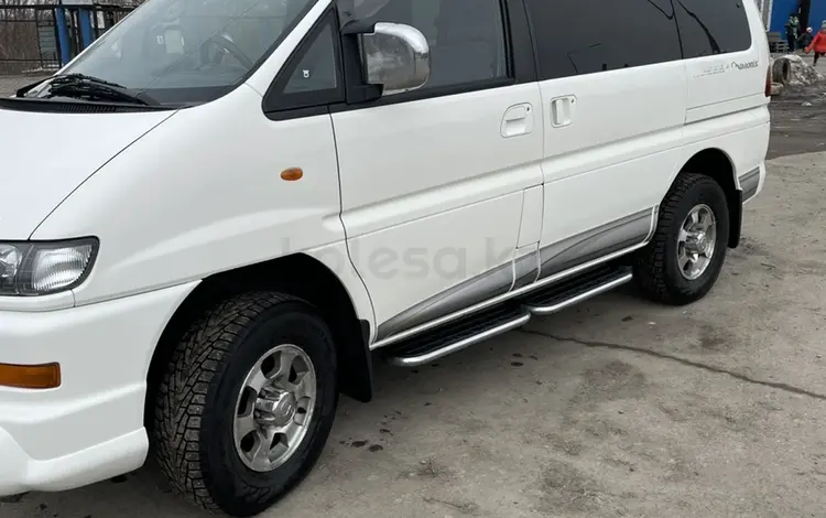 Mitsubishi Delica 2003 года за 8 150 000 тг. в Астана