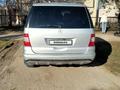 Mercedes-Benz ML 320 2002 годаүшін5 300 000 тг. в Костанай – фото 4