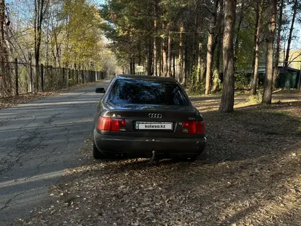 Audi A6 1995 года за 2 900 000 тг. в Талдыкорган