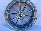 R18 8J ET40 73.1 5x108 HB за 340 000 тг. в Алматы