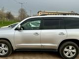 Toyota Land Cruiser 2012 года за 22 200 000 тг. в Сарыагаш – фото 4