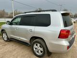 Toyota Land Cruiser 2012 года за 22 200 000 тг. в Сарыагаш