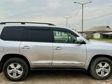 Toyota Land Cruiser 2012 годаүшін22 200 000 тг. в Сарыагаш – фото 5