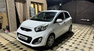 Kia Picanto 2012 годаүшін4 600 000 тг. в Алматы