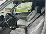 Mercedes-Benz E 230 1992 года за 750 000 тг. в Тараз – фото 4