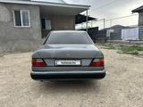 Mercedes-Benz E 230 1992 года за 750 000 тг. в Тараз – фото 5