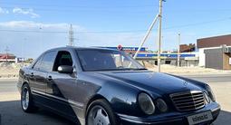 Mercedes-Benz E 430 2001 годаfor5 400 000 тг. в Алматы – фото 4