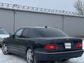 Mercedes-Benz E 430 2001 годаfor5 700 000 тг. в Алматы – фото 12