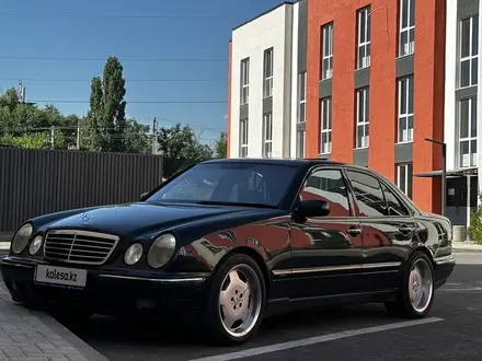 Mercedes-Benz E 430 2001 года за 5 600 000 тг. в Алматы