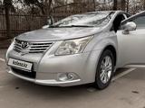 Toyota Avensis 2011 года за 6 500 000 тг. в Алматы – фото 5