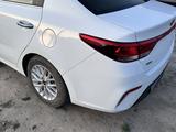 Kia Rio 2020 года за 7 500 000 тг. в Туркестан – фото 2