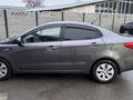 Kia Rio 2014 года за 6 000 000 тг. в Тараз – фото 4