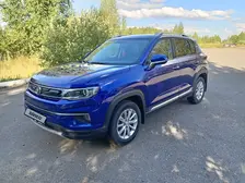 Changan CS35PLUS, 2022