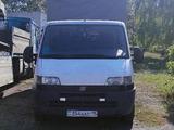 Fiat Professional  Ducato 1999 года за 4 700 000 тг. в Петропавловск – фото 4